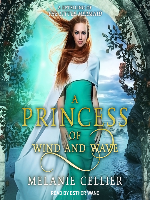 Title details for A Princess of Wind and Wave by Melanie Cellier - Available